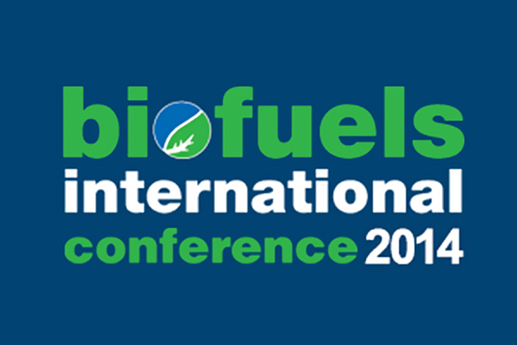 IncBio will be sponsoring the Biofuels International Conference