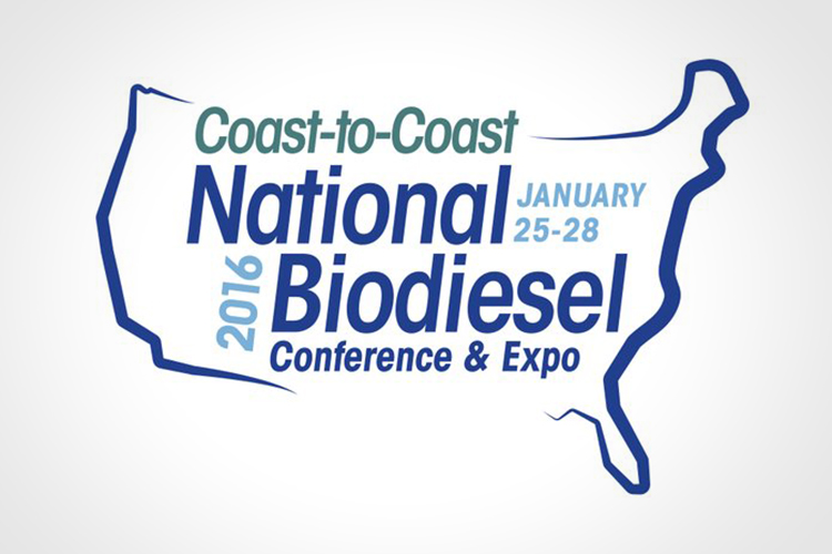 IncBio confirms presence in National Biodiesel Conference & Expo