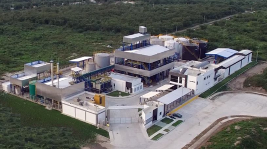 IncBio Delivers Colombia’s First Biodiesel Plant with Distillation for Biocosta Green Energy