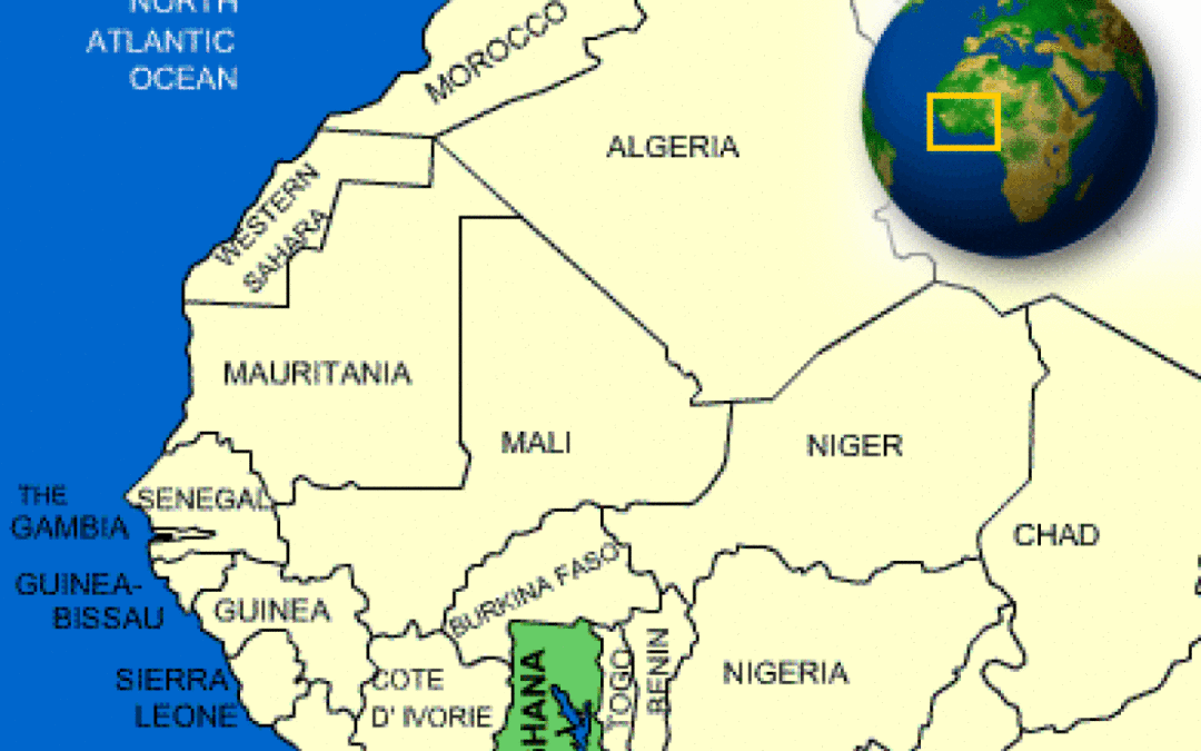 IncBio Signs Contract with Springbok Global Limited for 80,000 Ton/Year Biodiesel Plant in Ghana